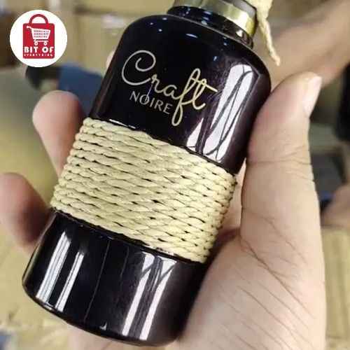CRAFT PERFUME DEAL OF 2