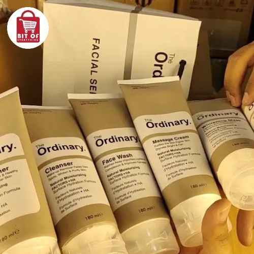ORDINARY FACIAL KIT