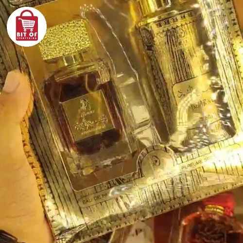 ARABIC PEFUME GIFT SET