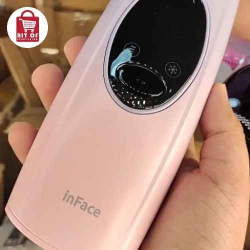 INFACE IPL LASER DEVICE