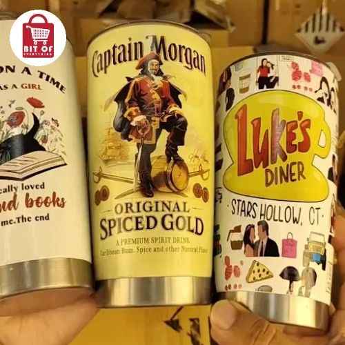 MINI TUMBLER 1-PCS