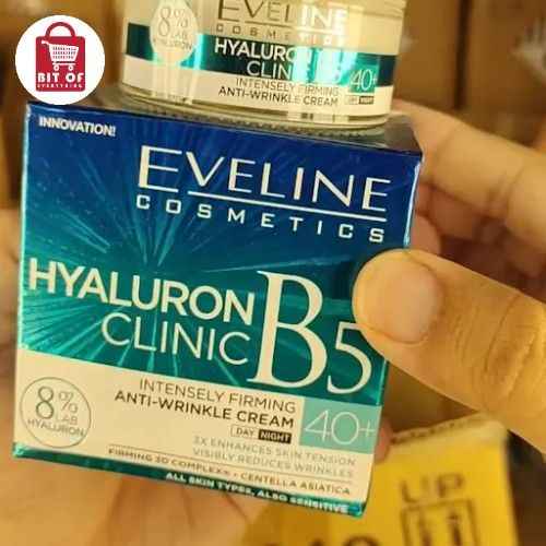 EVELINE CREAM 1-PCS