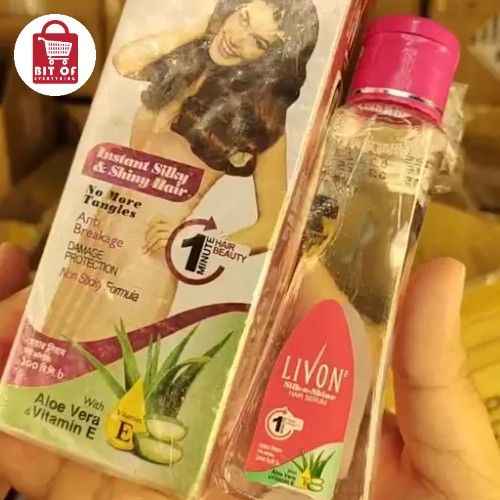 LIVON HAIR OIL DEAL OF 2