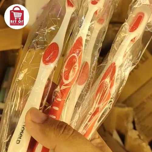 CLOSEUP TOOTH BRUSH DEAL OF 6