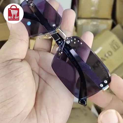 LV EYE GLASSES