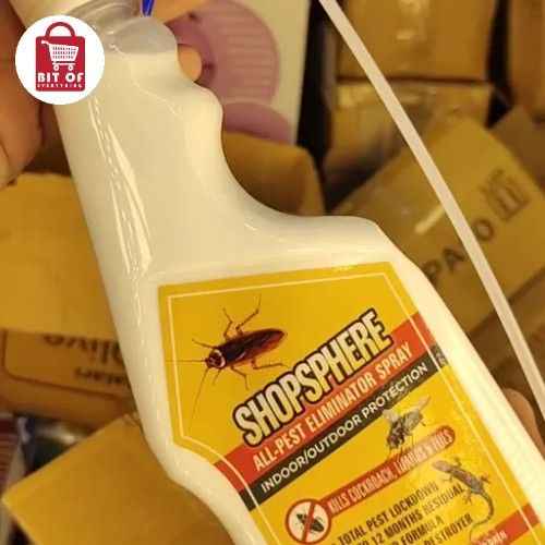 SHOPSPHERE INSECT KILLER SPRAY DEAL OF 2