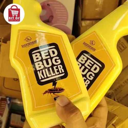 BED BUG KILLER SPRAY DEAL OF 2