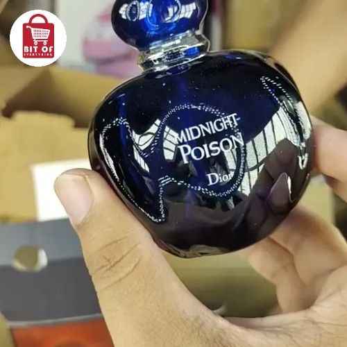 MIDNIGHT POISON GENTS PERFUME