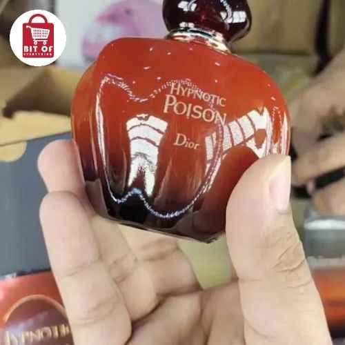 MIGMNIGHT POISON LADIES PERFUME