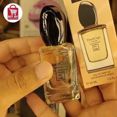 DORRCORR PERFUME 1-PCS