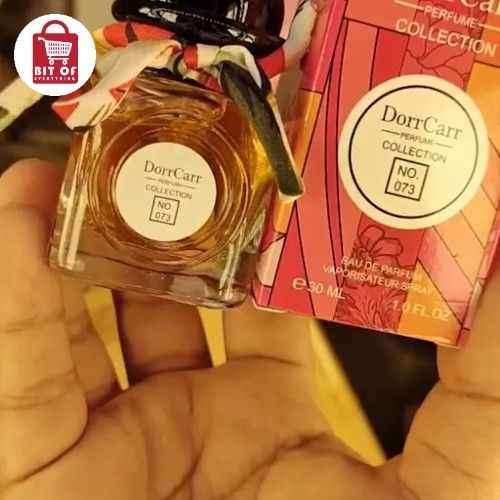 DORRCORR PERFUME 1-PCS