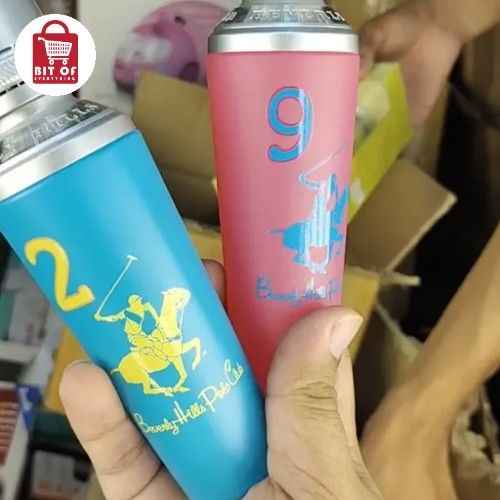 POLO PERFUME 1-PCS