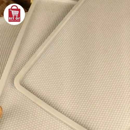 SILICON TRAY 1-PCS