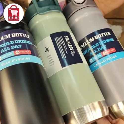 HOT AND COOL BOTTLE 1-PCS