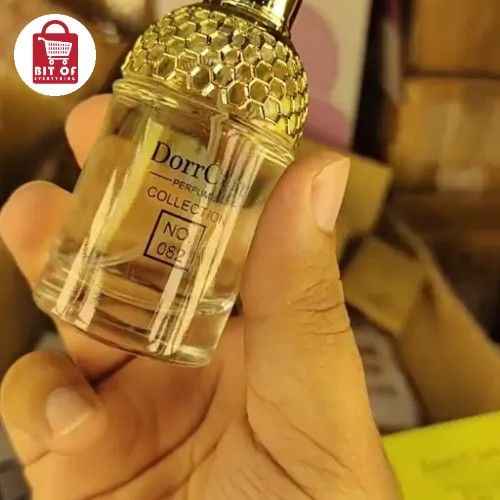 DORRCORR PERFUME 1-PCS