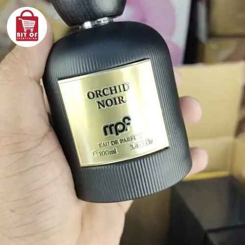MPF ORCHID PERFUME