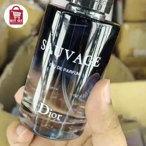 SUAVAGE PERFUME