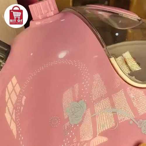 MACXCA GARMENT STEAMER