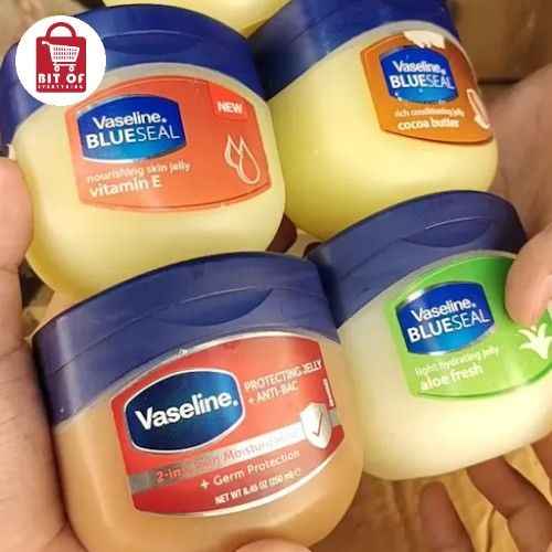 VASELINE LOTION 1-PCS