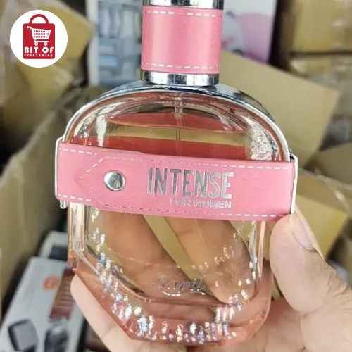 INTENSE PERFUME