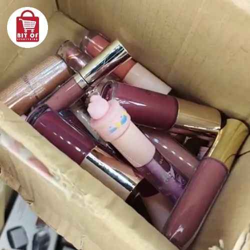 MAKEUP ITEMS 12-PCS