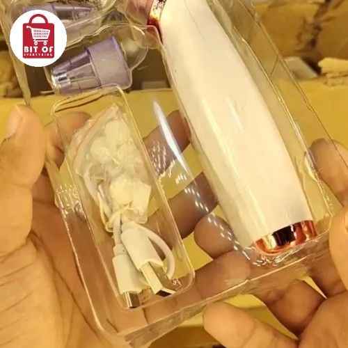 BLACK HEAD REMOVER