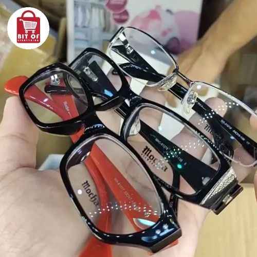 MIX VARIANT EYE GLASSES FRAME DEAL OF 4