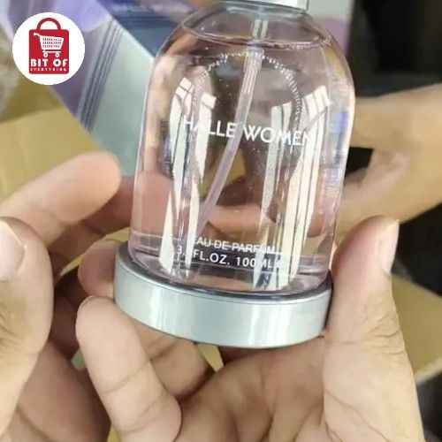 HALLE PERFUME