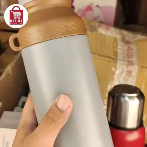 HOT AND COOL BOTTLE 1-PCS