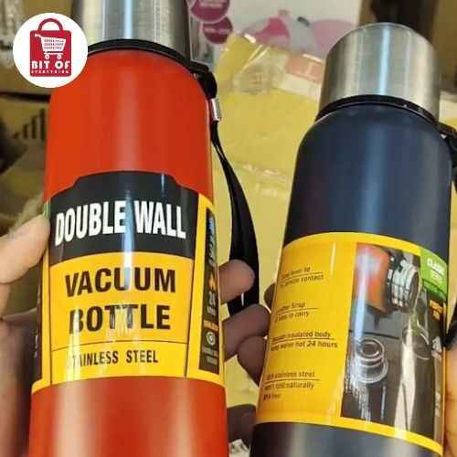 HOT AND COOL BOTTLE 1-PCS