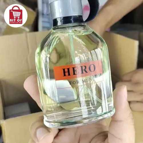 HERO PERFUME