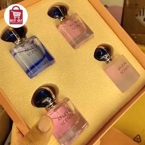 PERFUME GIFT SET