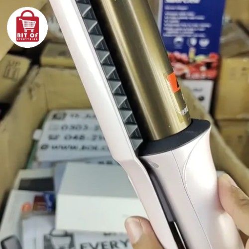 HAIR STYLER