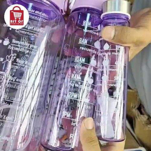 BOTTLE 3 IN 1