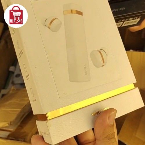 YEVO EARBUDS WHITE