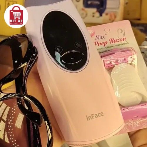 INFACE IPL DEVICE