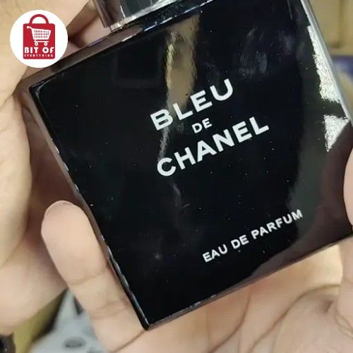 BLEU DE CHANEL PERFUME