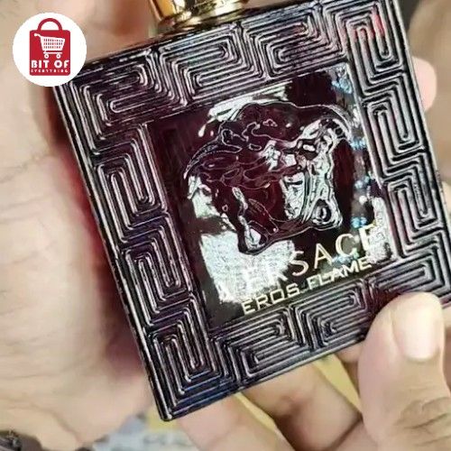 VERSACE EROS PERFUME