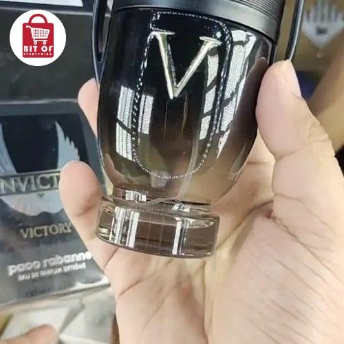 INVICTUS PERFUME