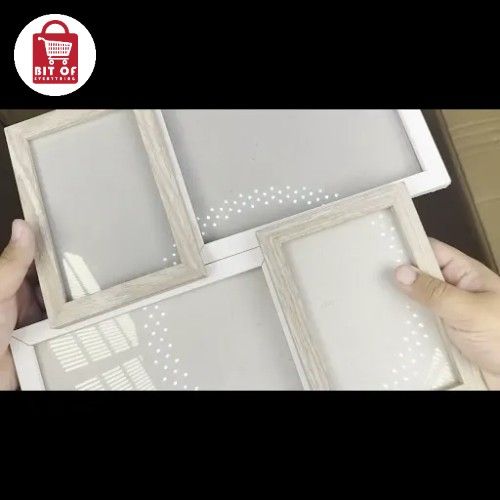 FRAME DECORATION