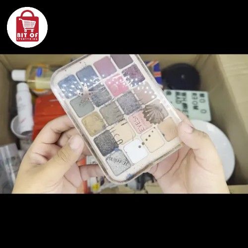 EYE PALETE KIT