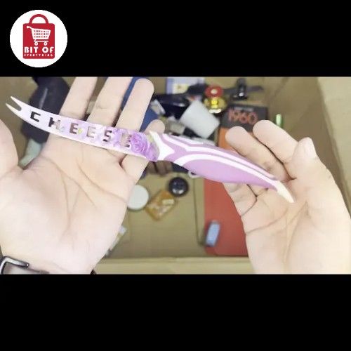 KNIFE