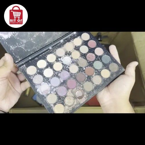 EYE PALLETE