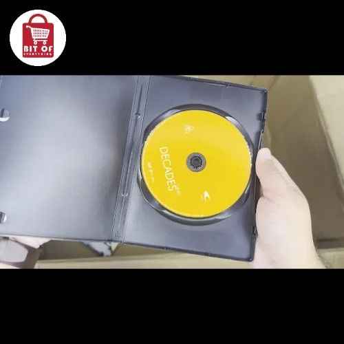 CD