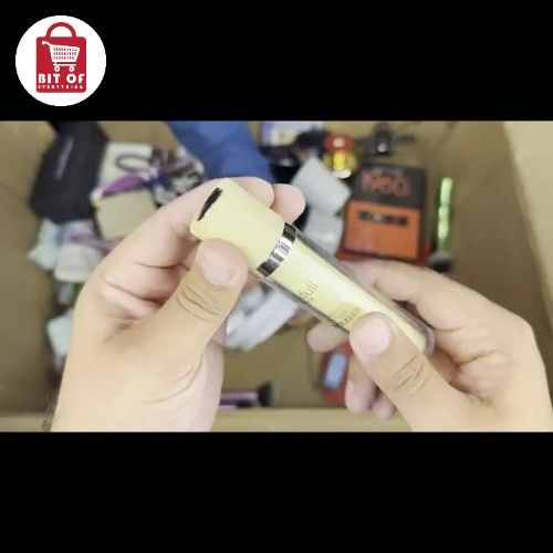 CONCEALER