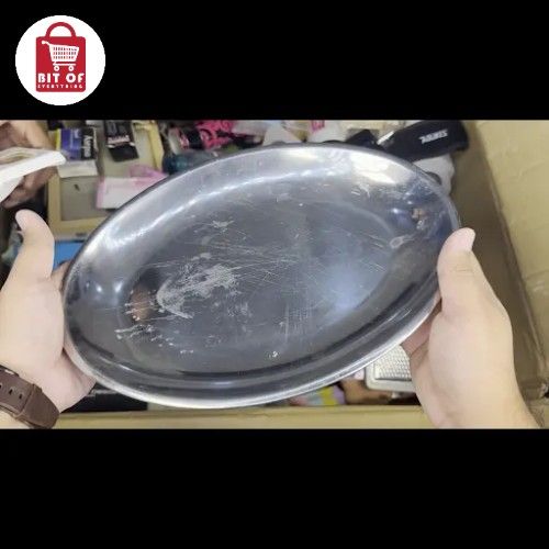 TRAY