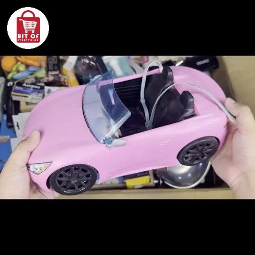 KIDS ATOY CAR