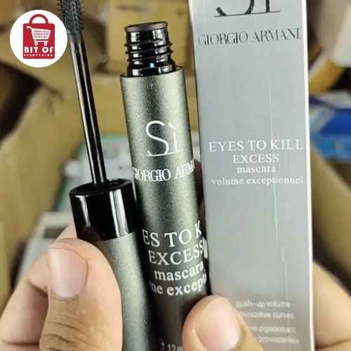 ARMANI SI MASCARA 1-PCS