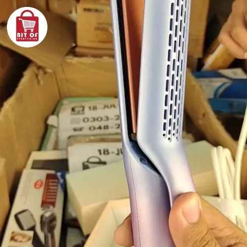HAIR STRAIGHTNER 1-PCS