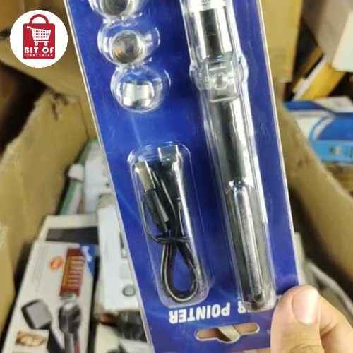 LASER LIGHT 1-PCS